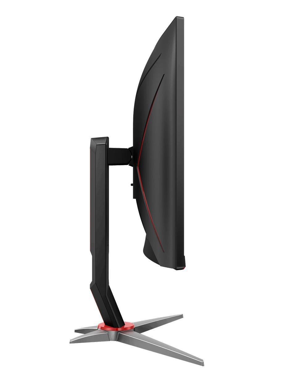 Monitor gamer standard full HD 27 pulgadas C27G2 7