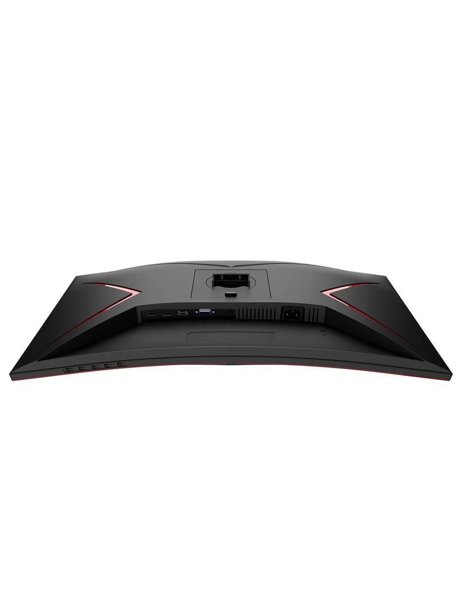 Monitor gamer standard full HD 27 pulgadas C27G2 9