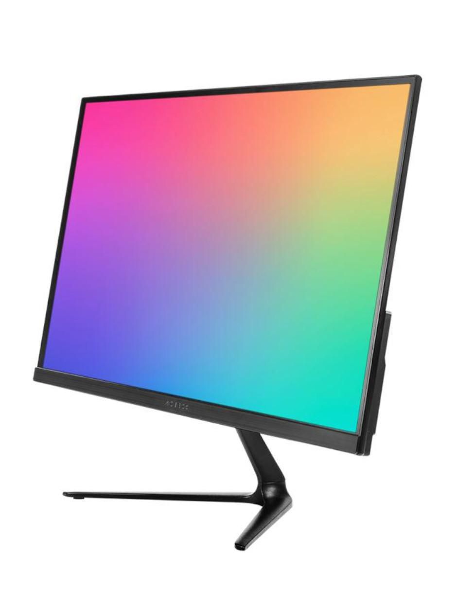 Monitor standard full HD 23.8 pulgadas AC-933841 2