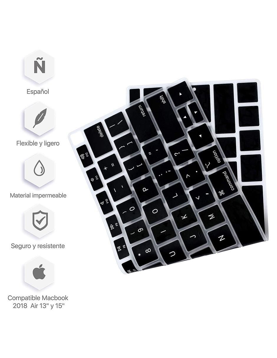 Lenfech protector de teclado lenfech
