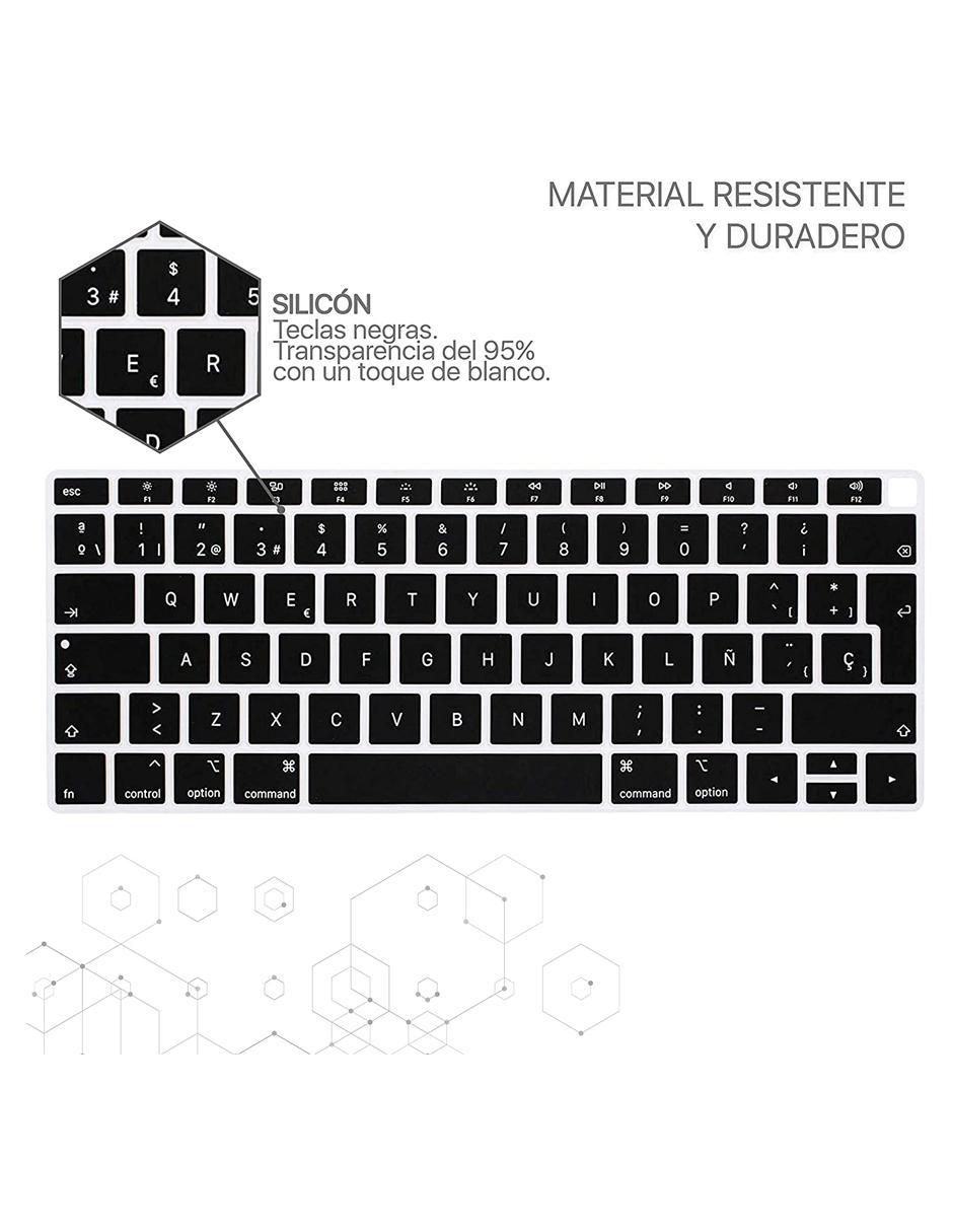 Lenfech protector de teclado lenfech