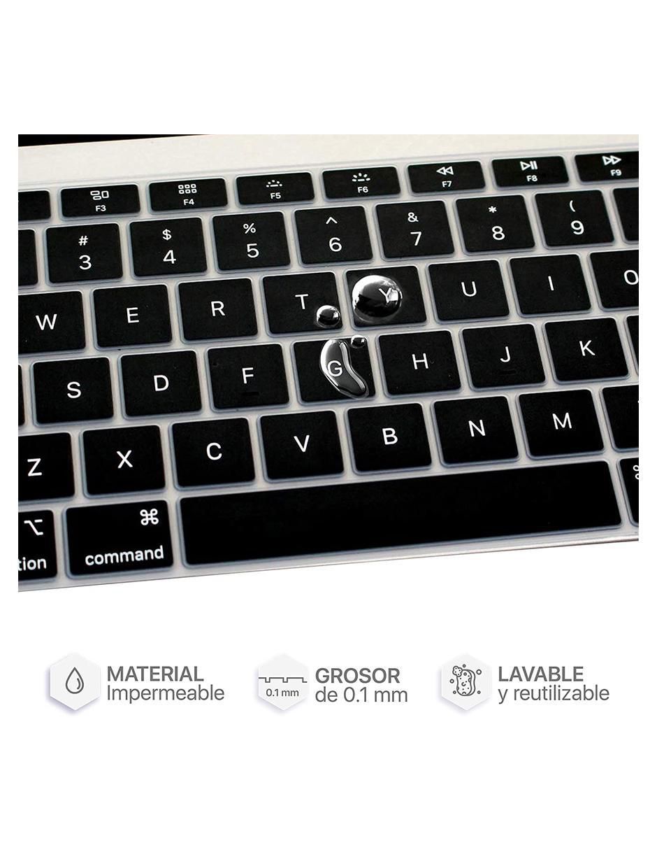Lenfech protector de teclado lenfech