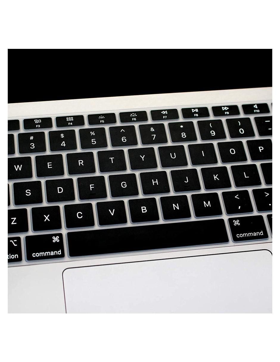 Lenfech protector de teclado lenfech