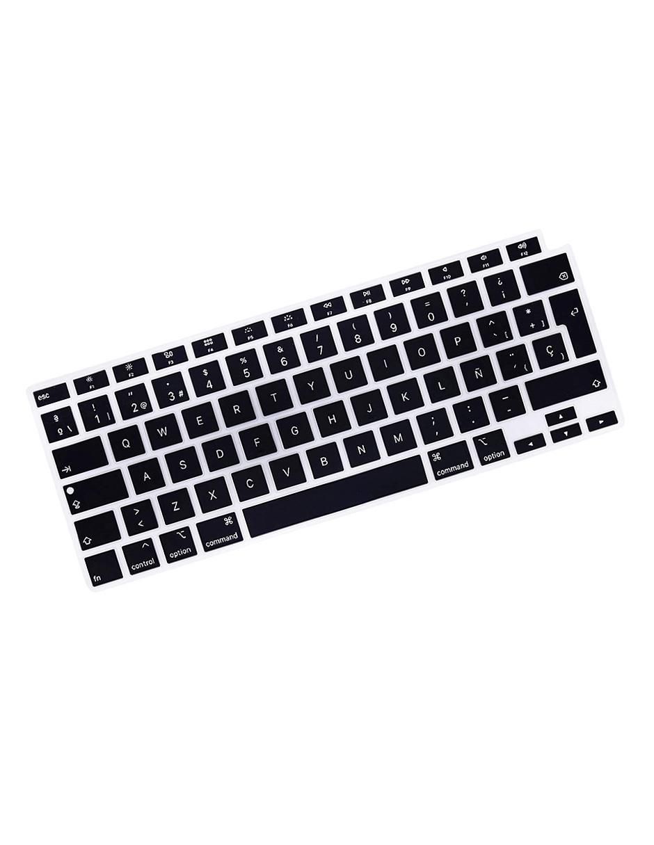 Cubre Teclado para MacBook Air Cubre Teclado para MacBook Air