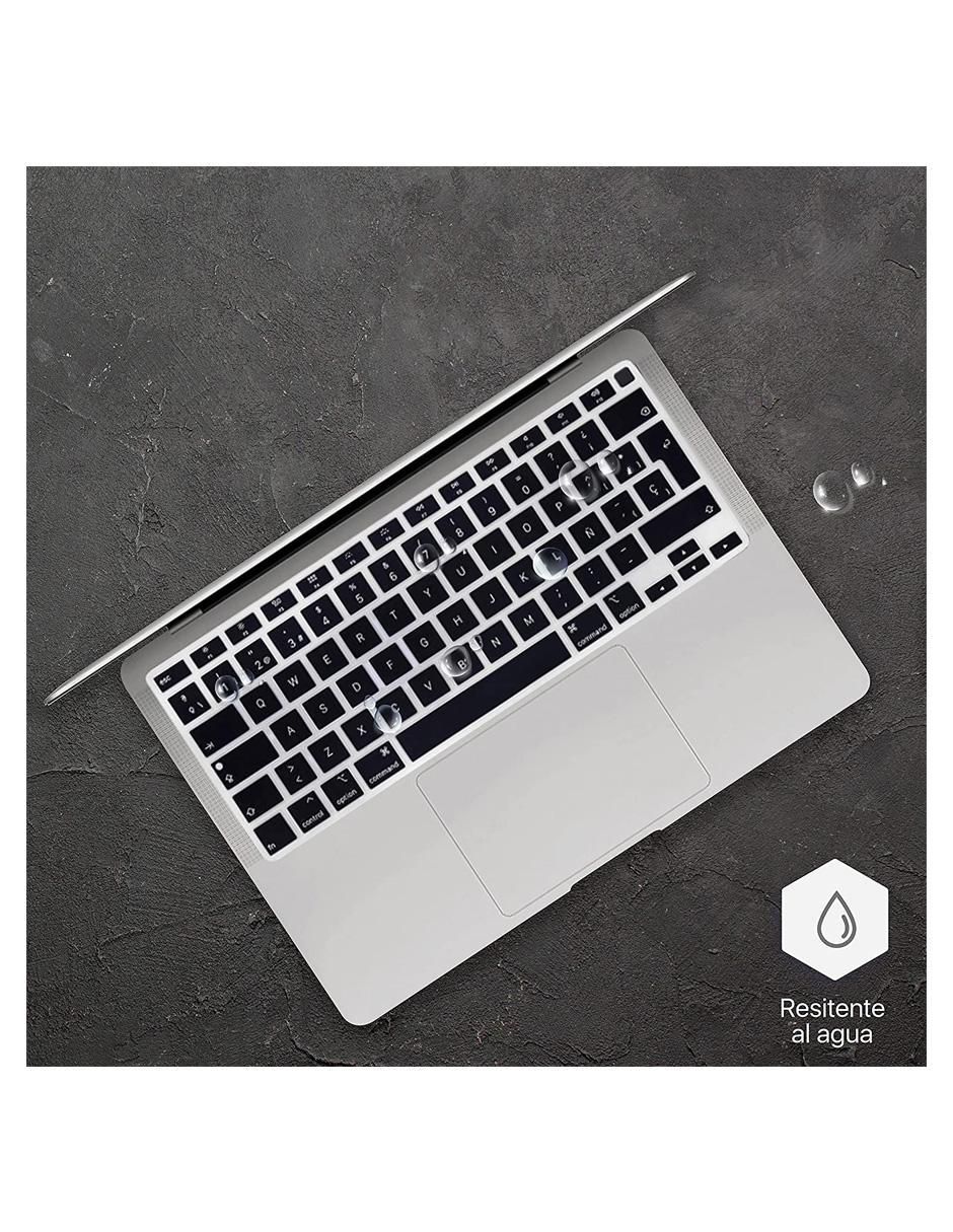 Cubre Teclado para MacBook Air 4