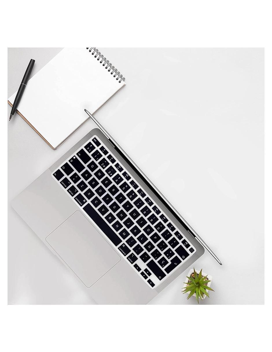 Cubre Teclado para MacBook Air 6