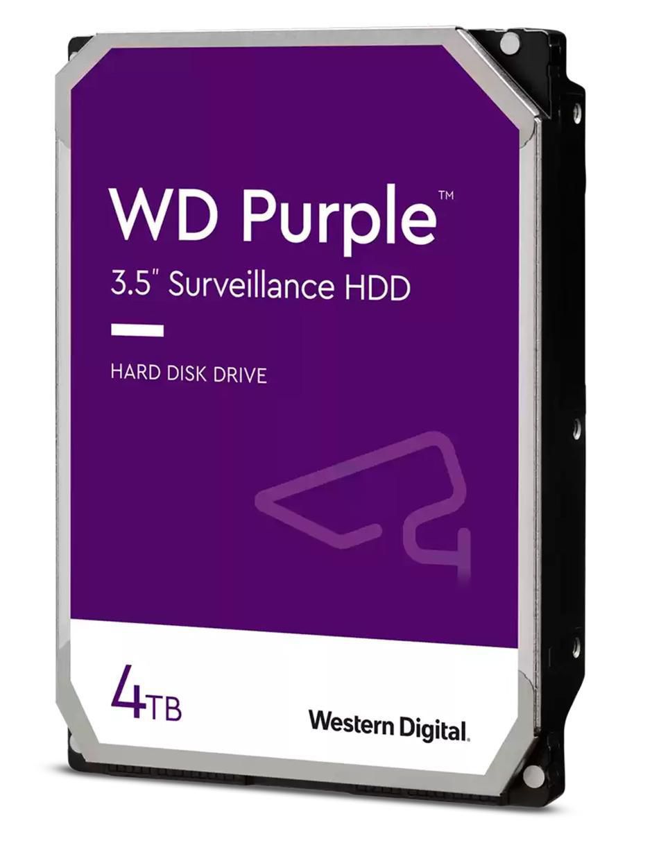Disco de Almacenamiento de 4 TB