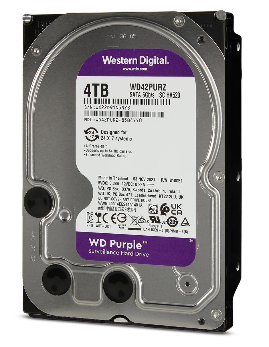 Disco de Almacenamiento de 4 TB 2