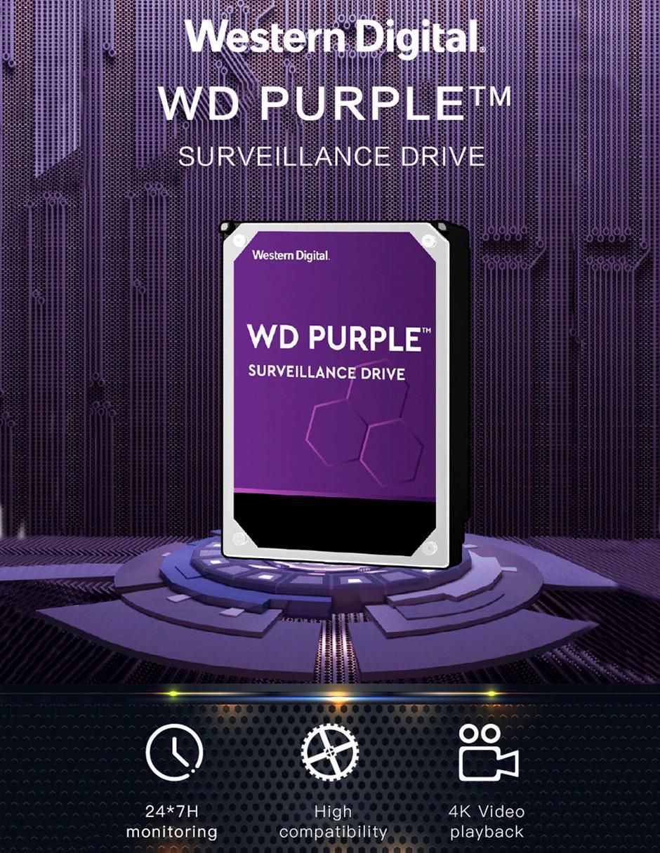 Disco de Almacenamiento de 4 TB 3