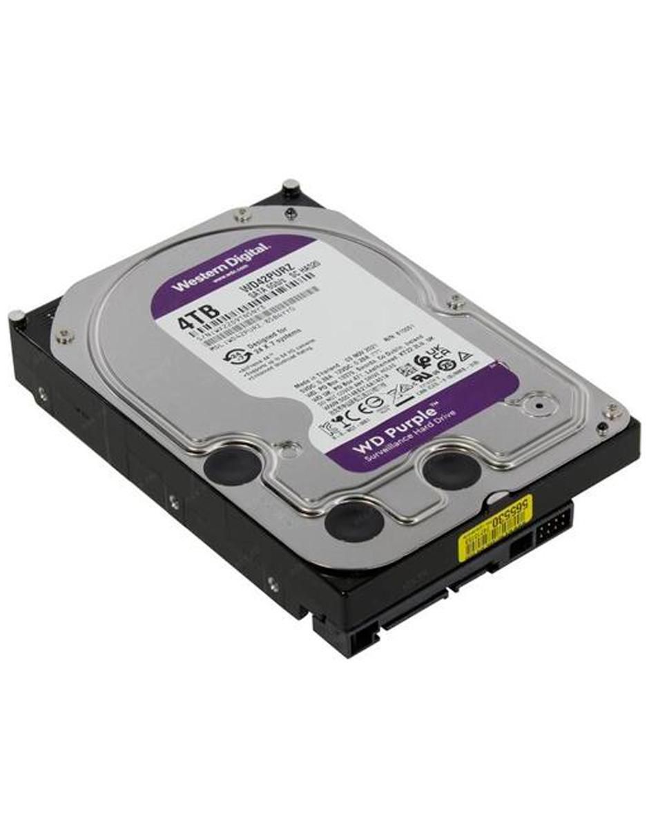 Disco de Almacenamiento de 4 TB 4