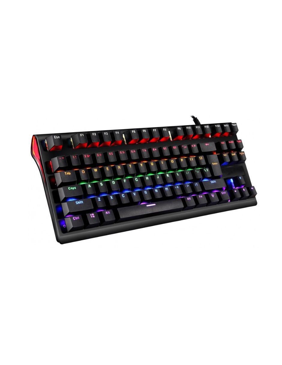 Teclado alámbrico Ogmk02 2