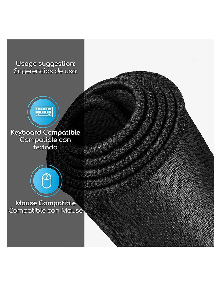 Mouse Pad Gamer Antideslizante 3
