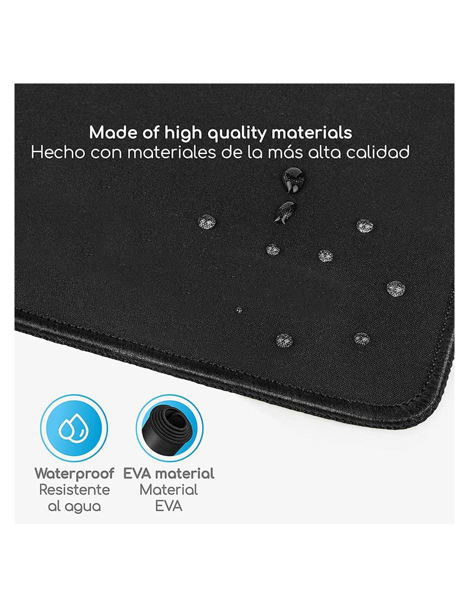 Mouse Pad Gamer Antideslizante 4