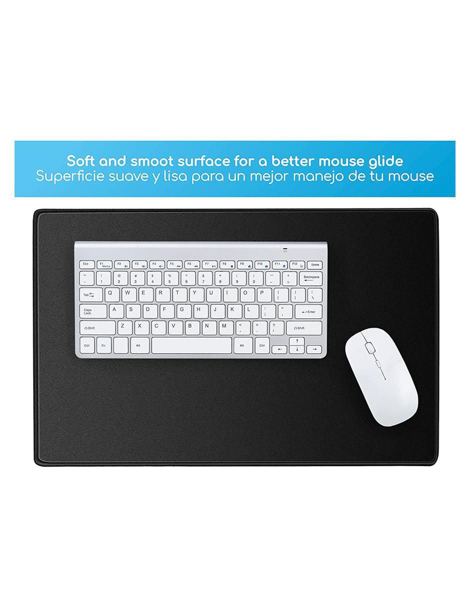 Mouse Pad Gamer Antideslizante 5