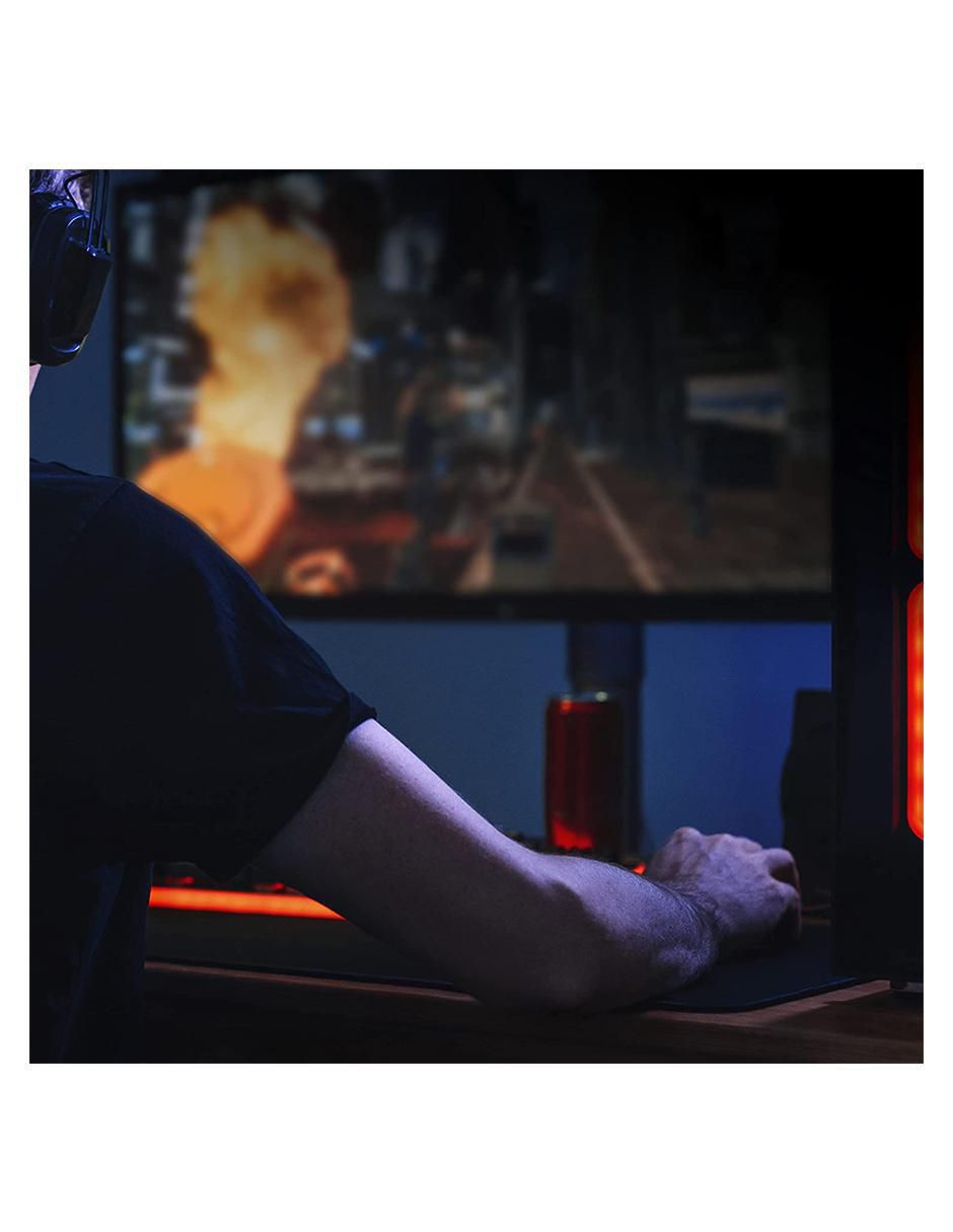 Mouse Pad Gamer Antideslizante 6