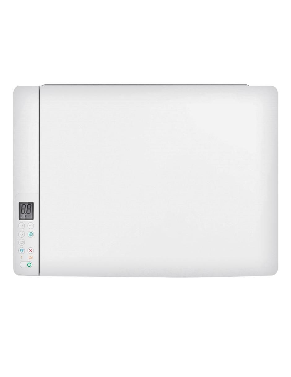 Multifuncional LaserJet M141W de láser inalámbrica 6