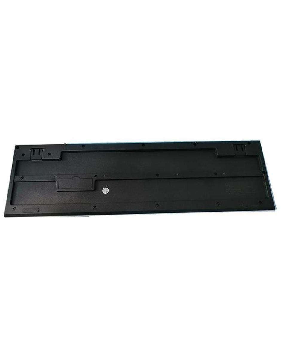 Teclado gaming alámbrico MXKEY-001 2