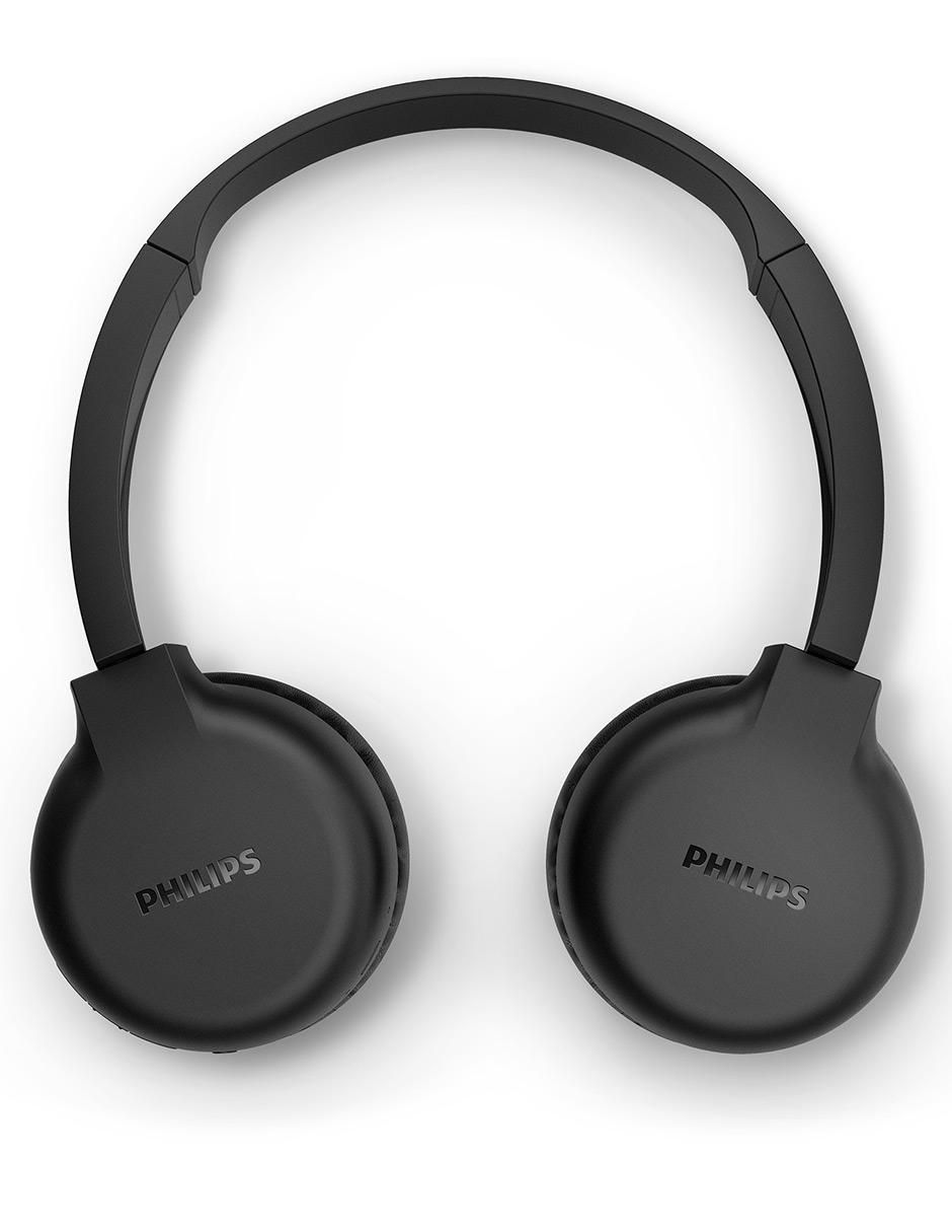 Audífonos Over-Ear TAH1205BK inalámbricos