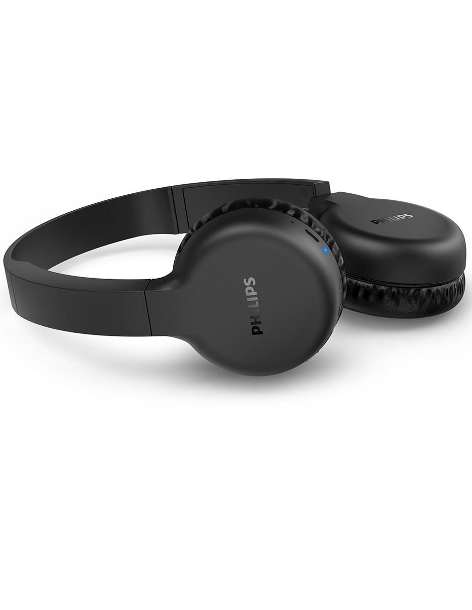 Audífonos Over-Ear TAH1205BK inalámbricos