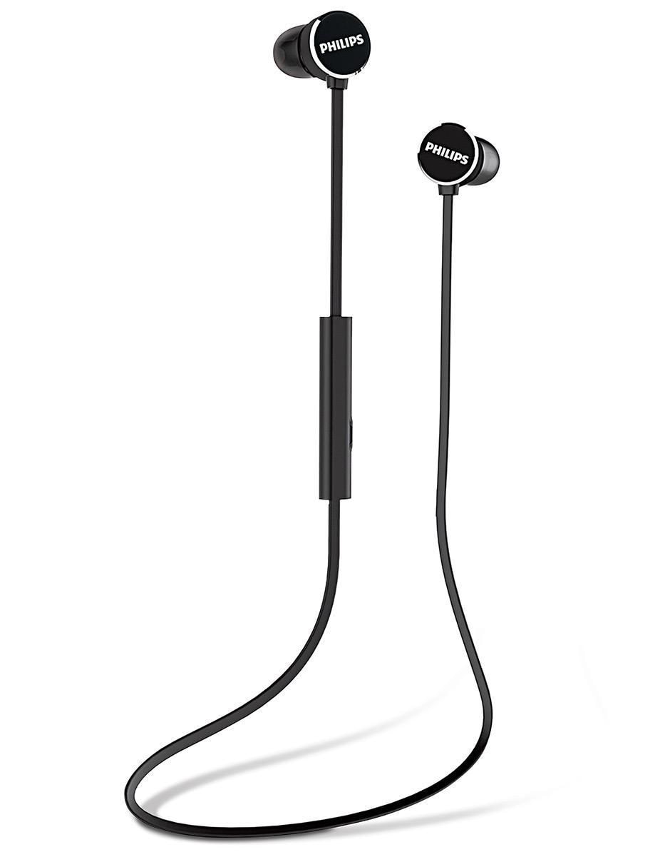 Audífonos In-Ear TAUN102BK/27 Inalámbricos Audífonos In-Ear TAUN102BK/27 Inalámbricos