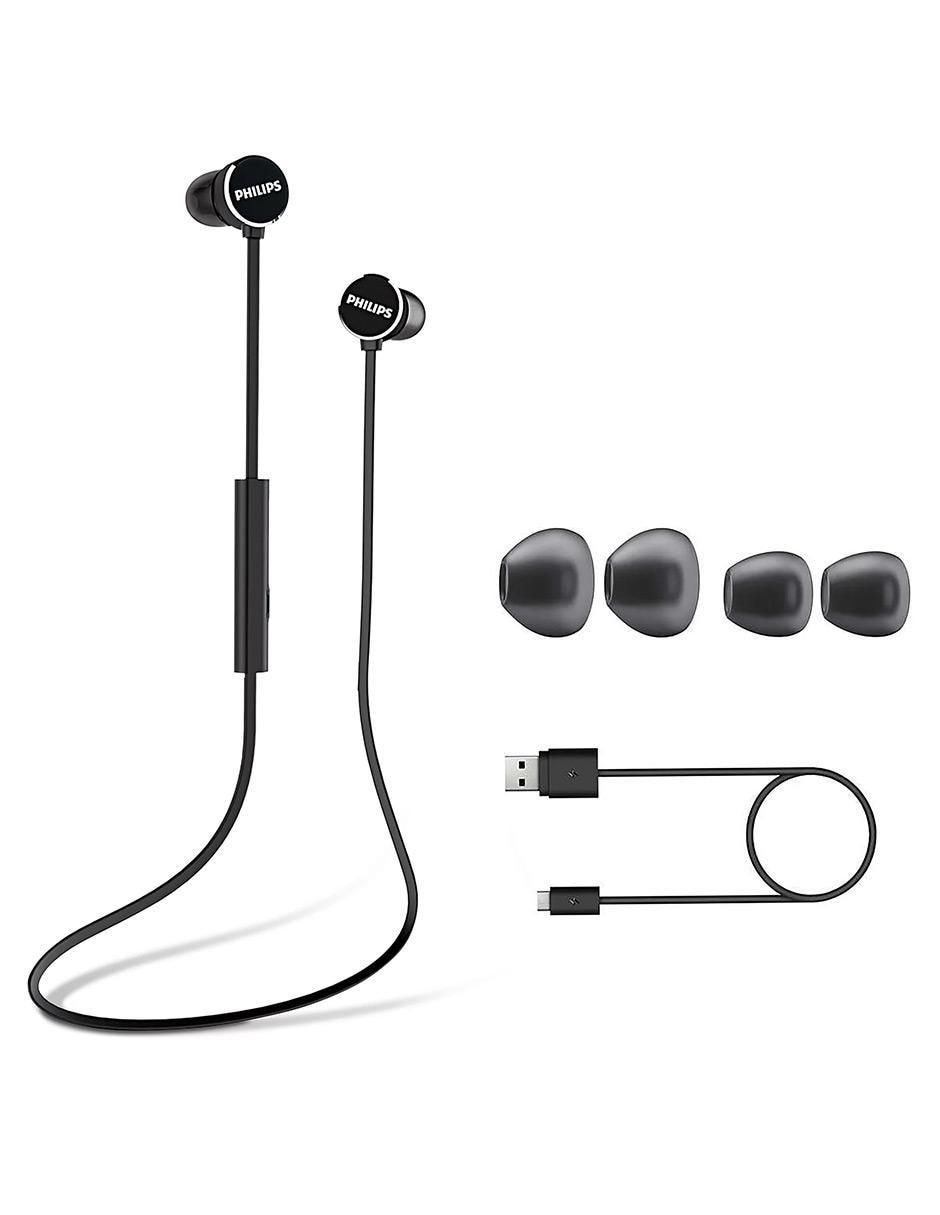Audífonos In-Ear TAUN102BK/27 Inalámbricos 2