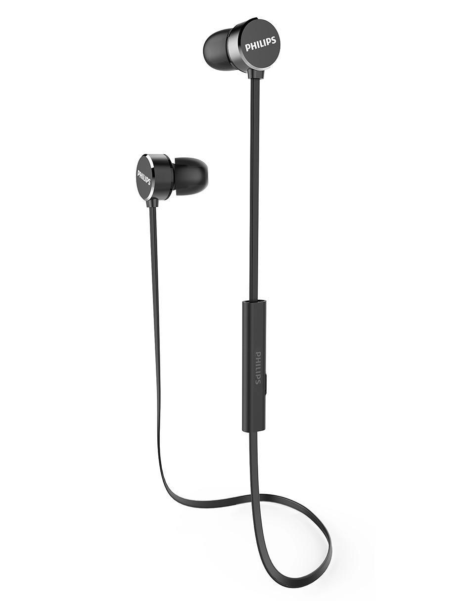 Audífonos In-Ear TAUN102BK/27 Inalámbricos 3