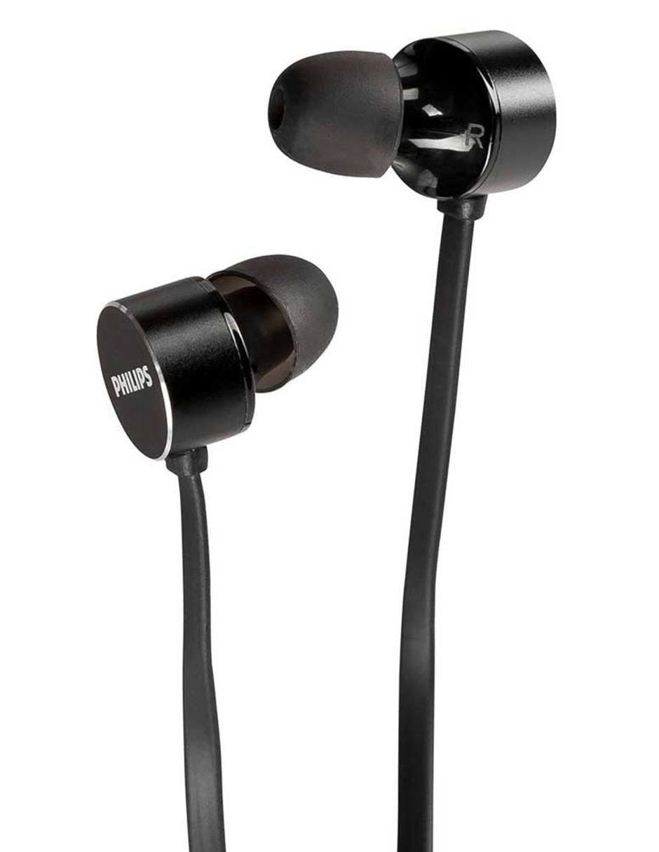 Audífonos In-Ear TAUN102BK/27 Inalámbricos 5