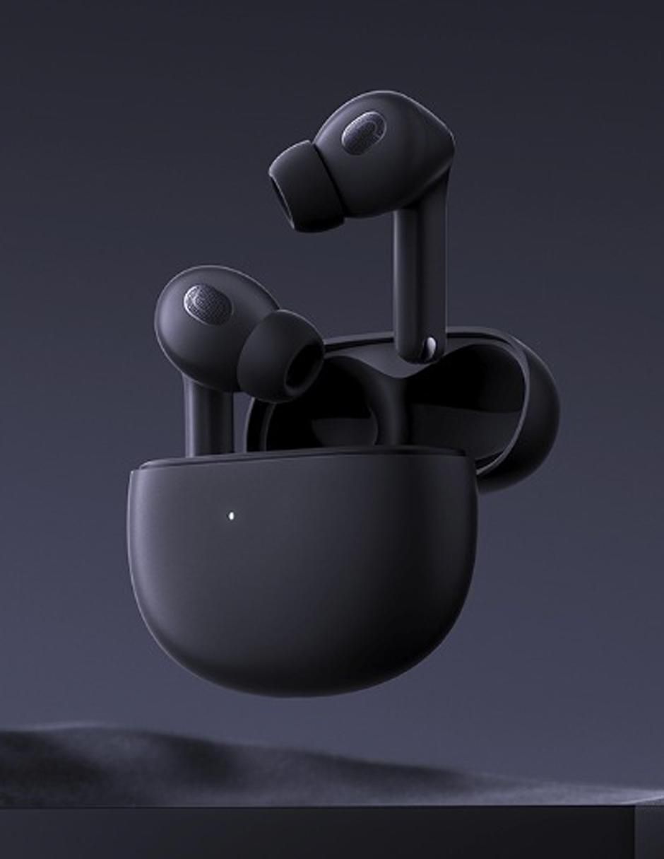Audífonos In-Ear 3T Pro Inalámbricos con Cancelación de Ruido 3