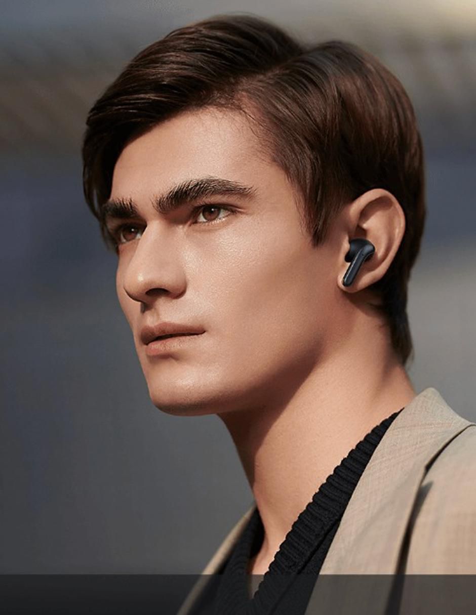 Audífonos In-Ear 3T Pro Inalámbricos con Cancelación de Ruido 4