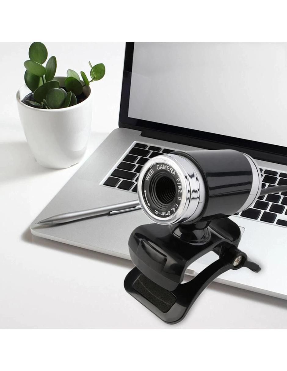 Webcam de 854 px x 480 px MXWEE-001 2