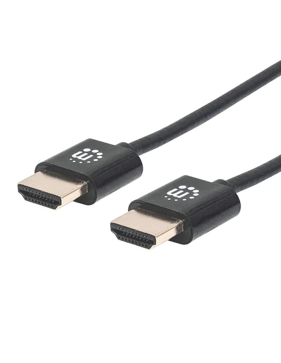 Cable HDMI de 1.8 m 2