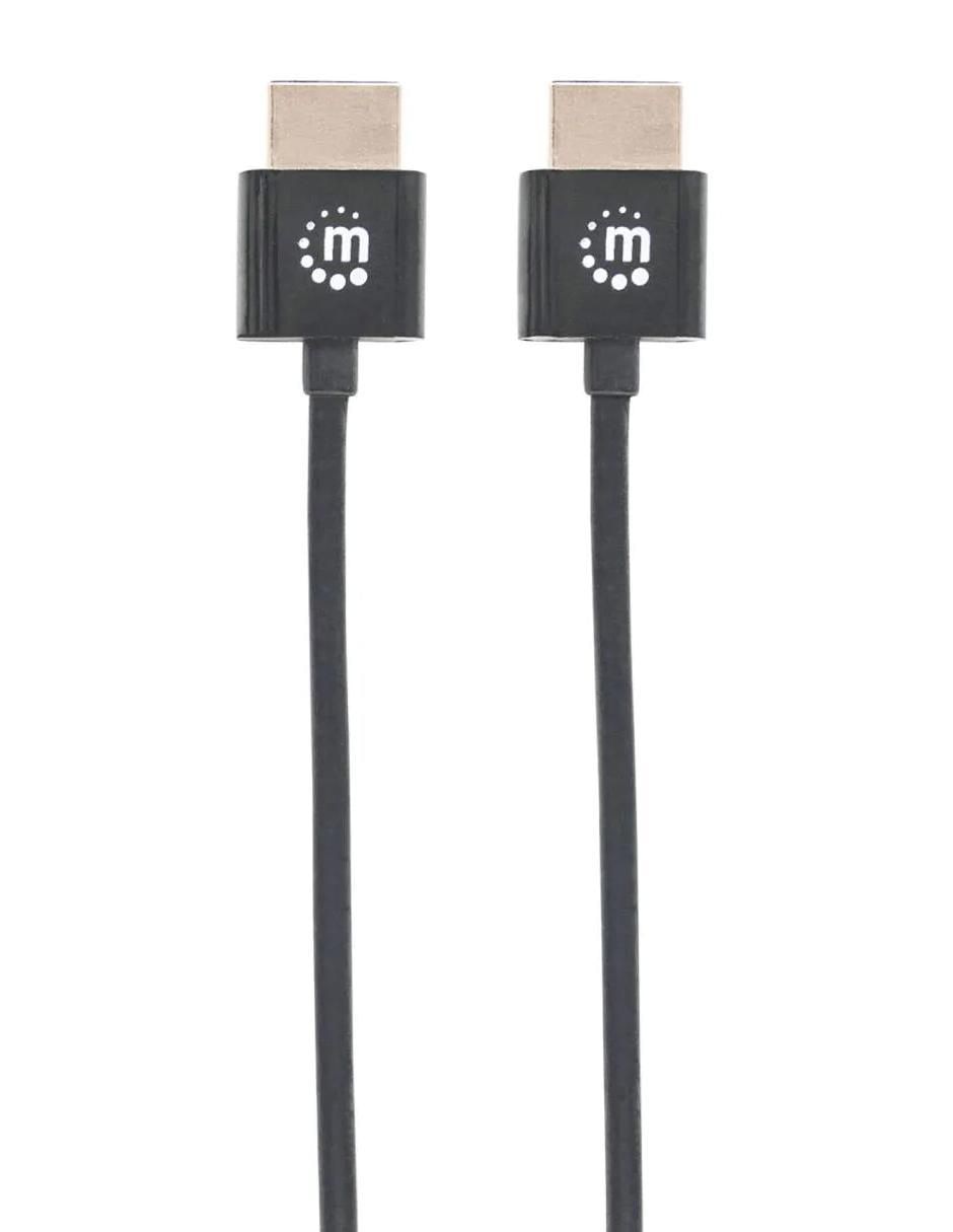 Cable HDMI de 1.8 m 3