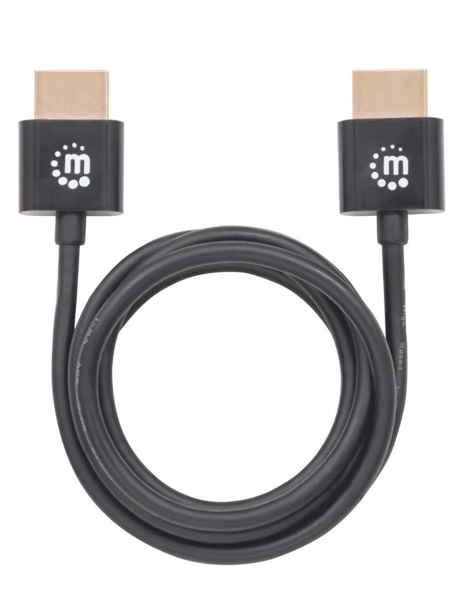 Cable HDMI de 1.8 m 4