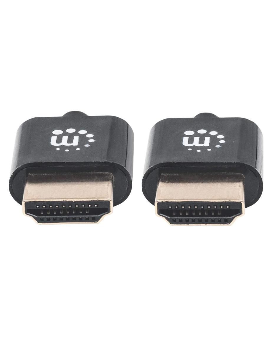 Cable HDMI de 1.8 m 5