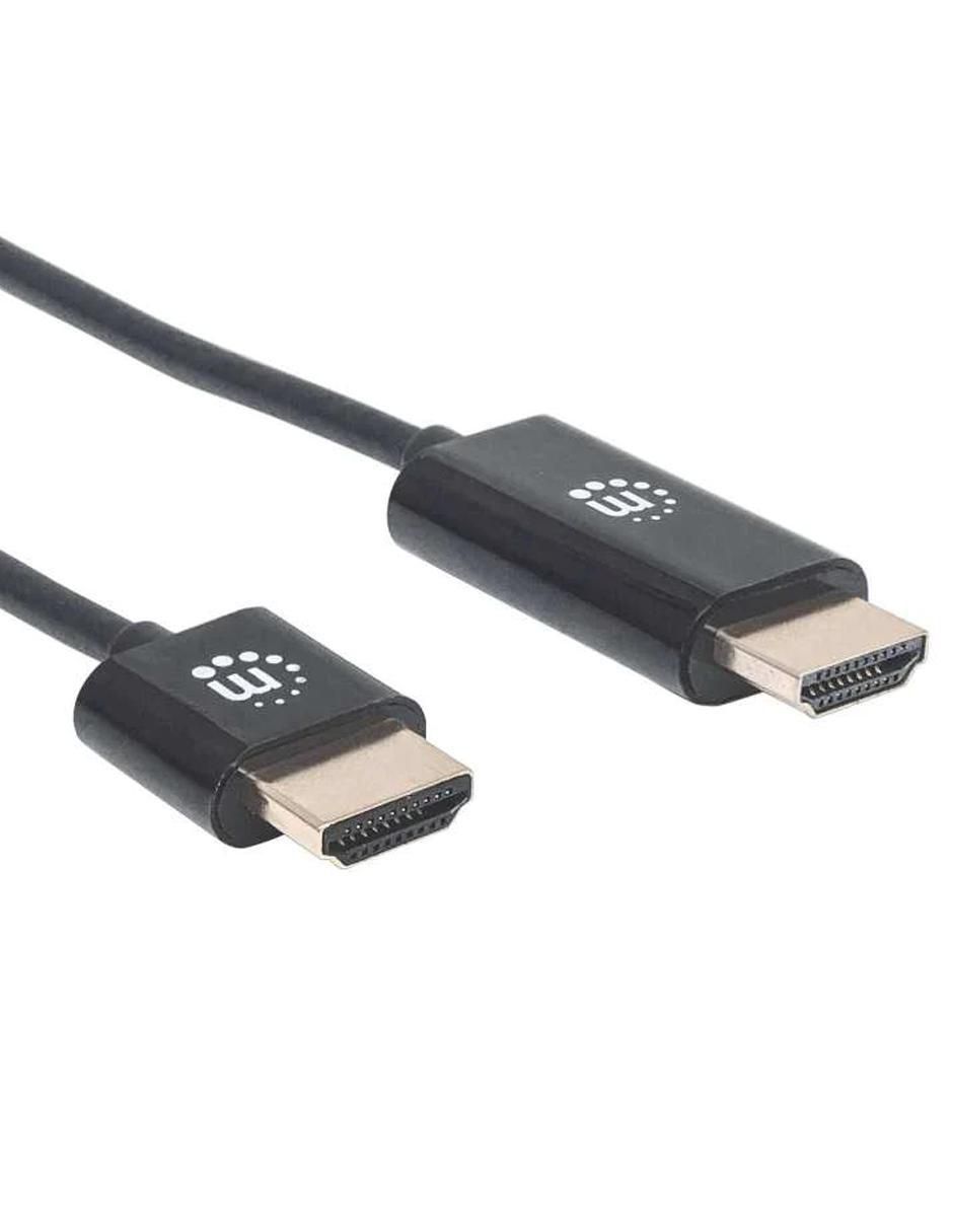 Cable USB Tipo C a HDMI 1.8m Xtech en oferta - cómpralo solo en Mi