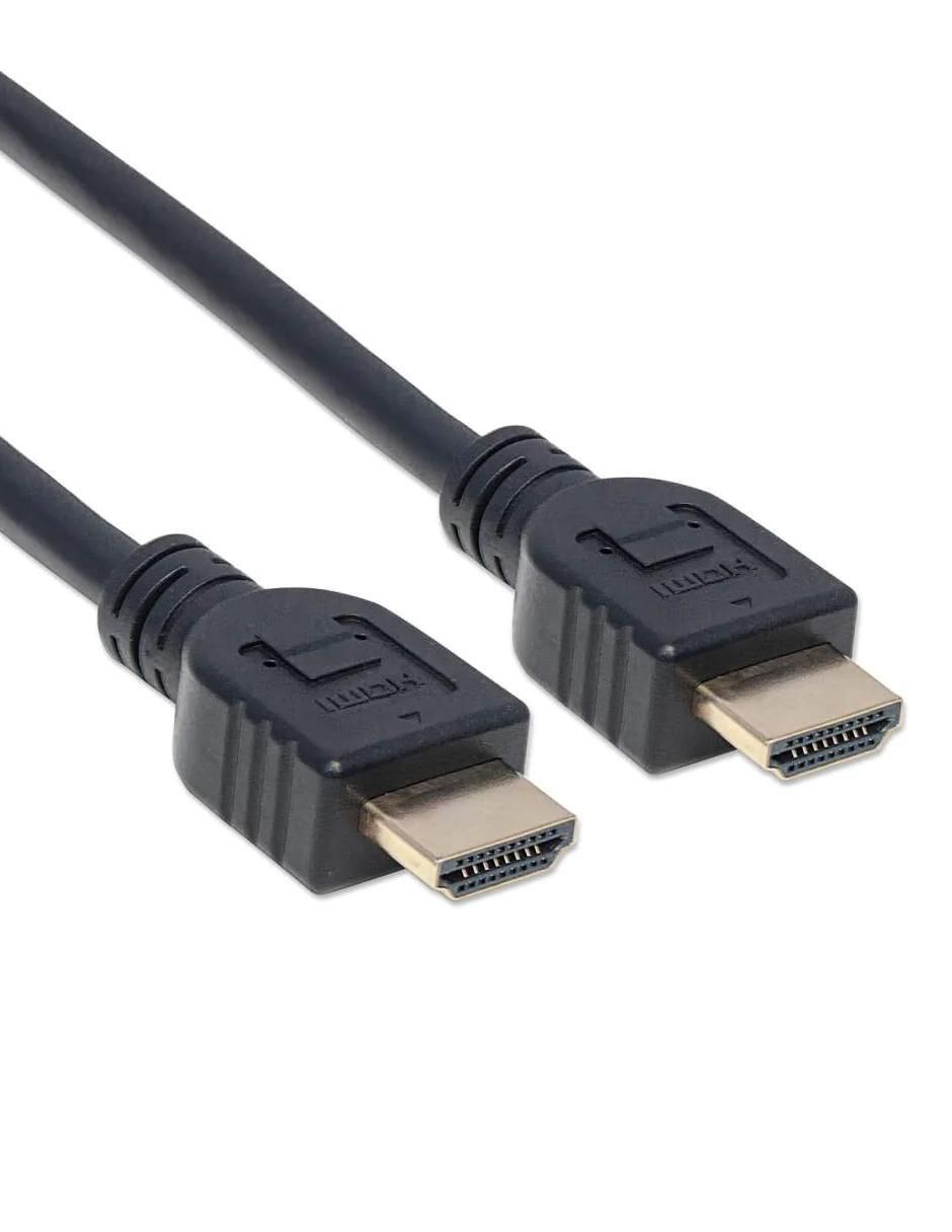 Cable HDMI de 1 m