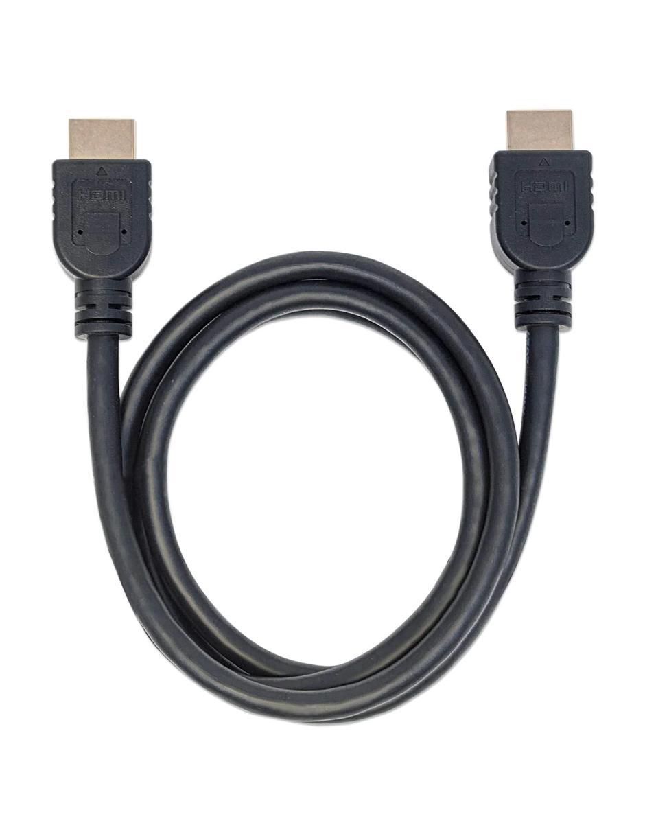 Cable HDMI de 1 m 3