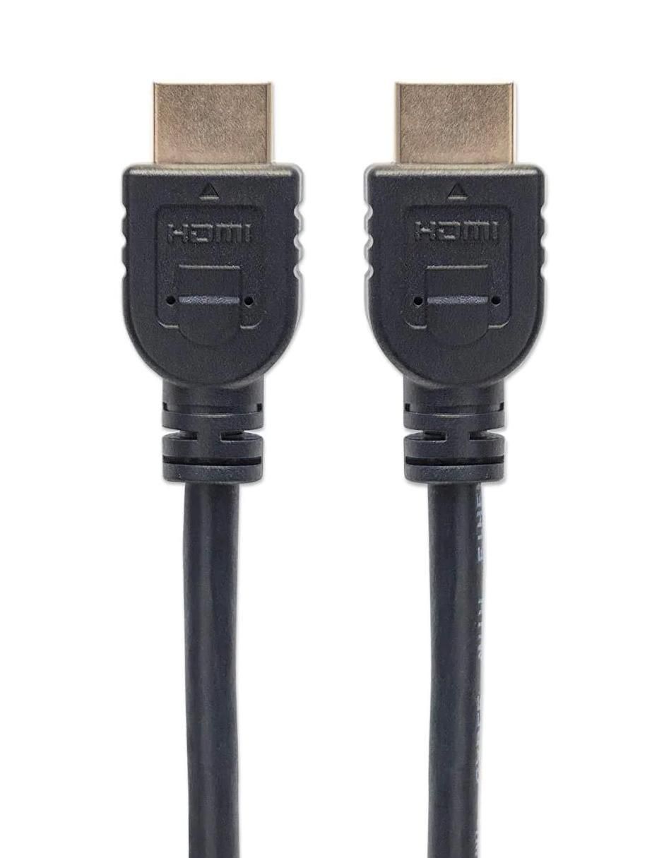 Cable HDMI de 1 m 5