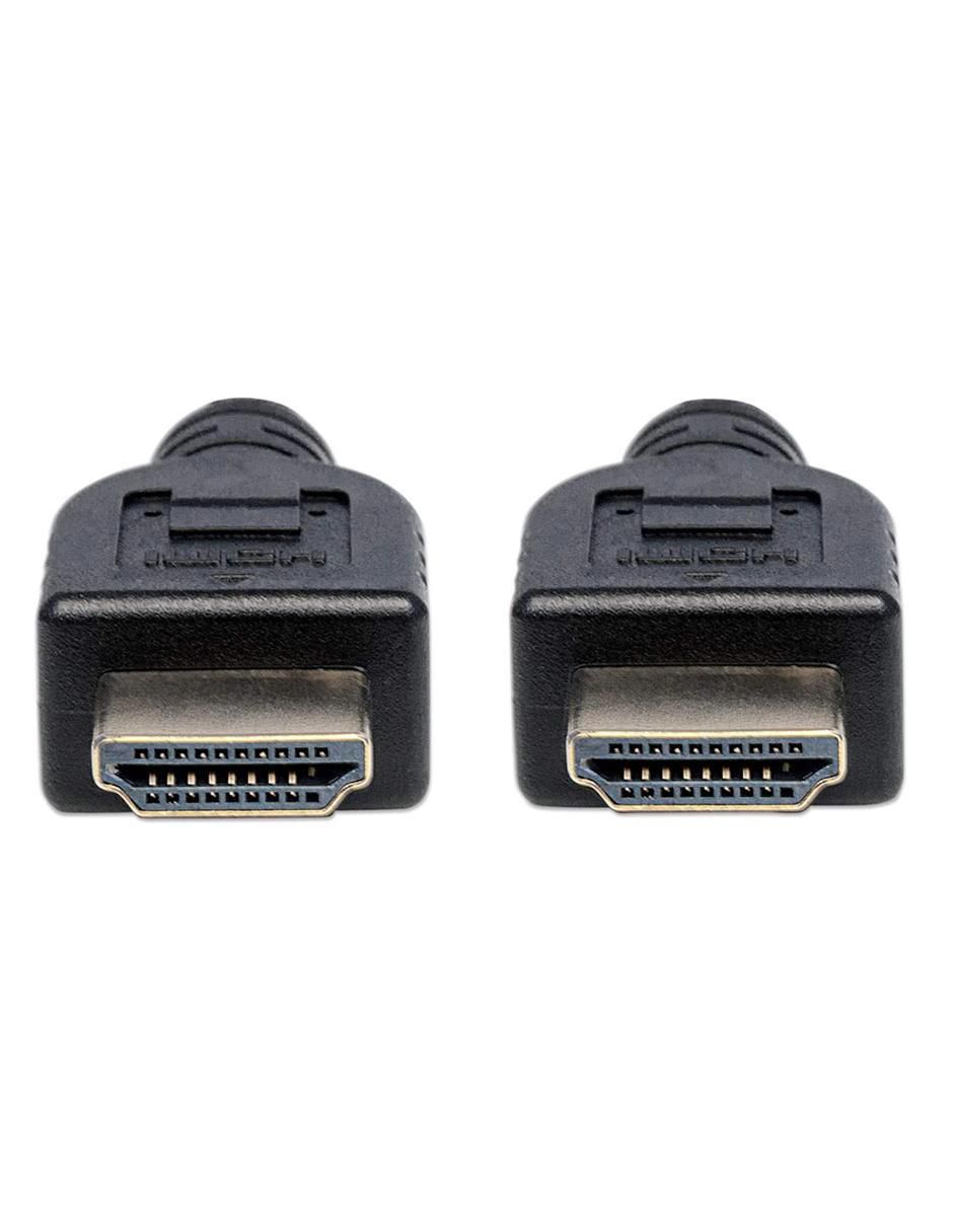 Cable HDMI de 3 m 4