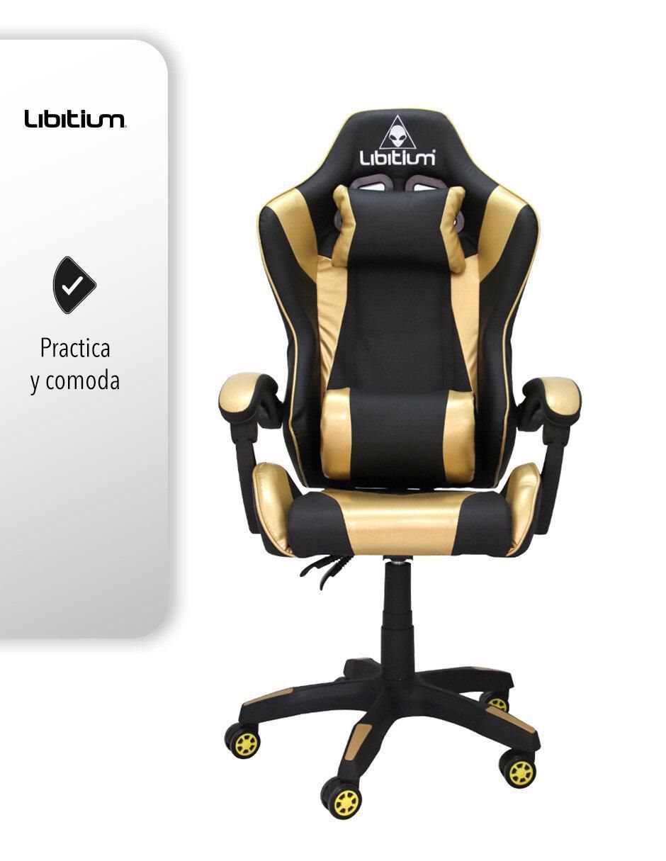 Silla gamer 2