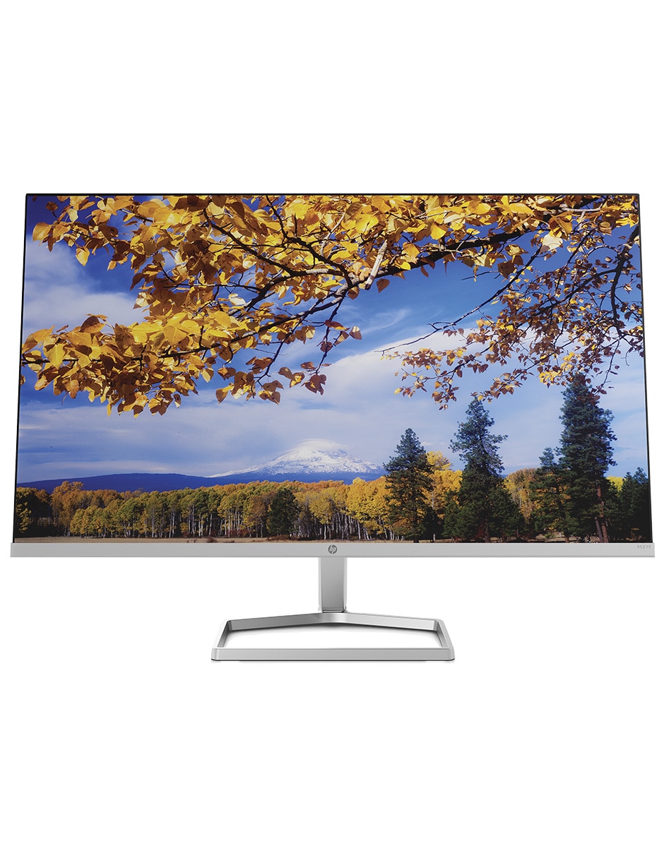 Monitor HP Full HD 23.8 pulgadas 2D9K1AA