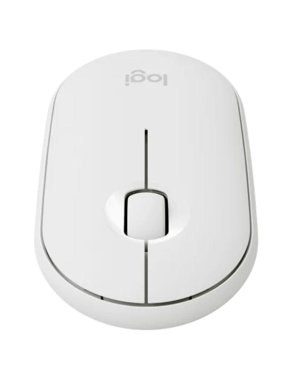 Mouse Inalámbrico M350 3