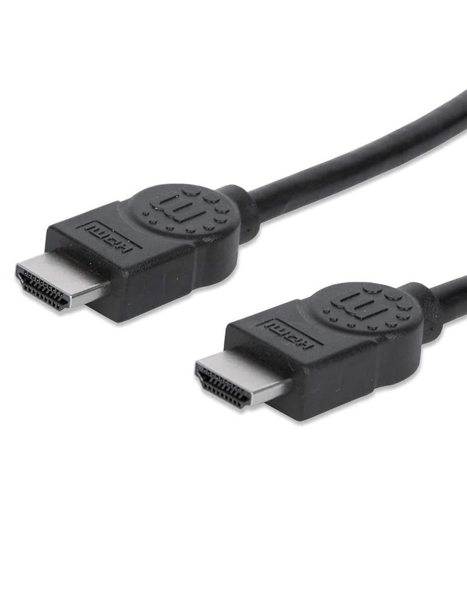 Cable HDMI de 1 m 2