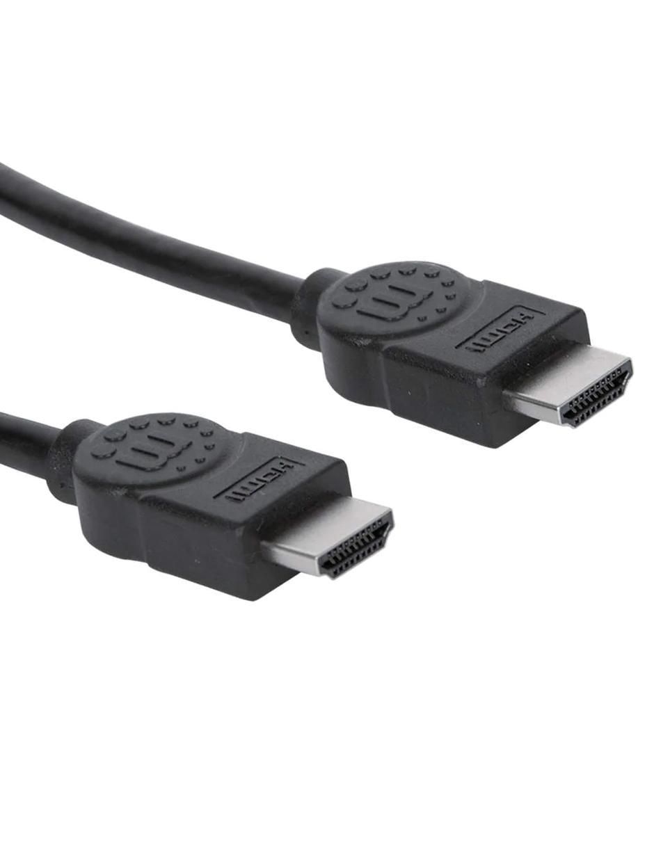 Cable HDMI de 2 m