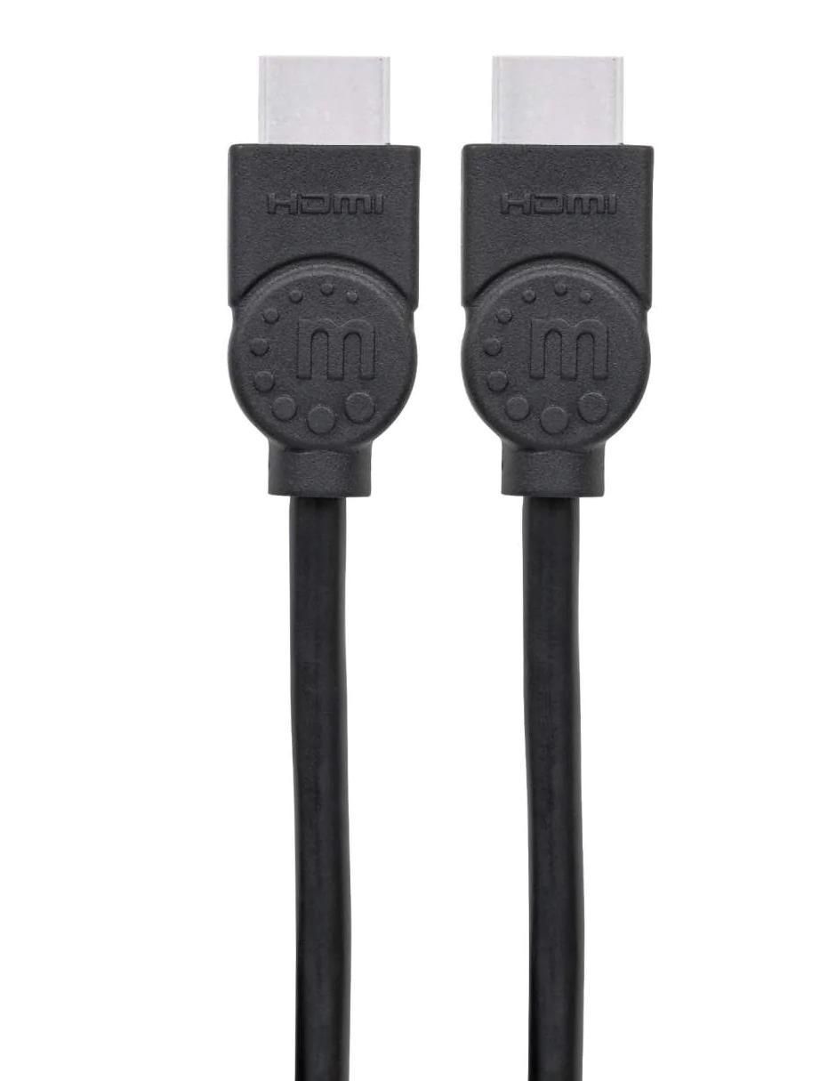 Cable HDMI de 2 m 3