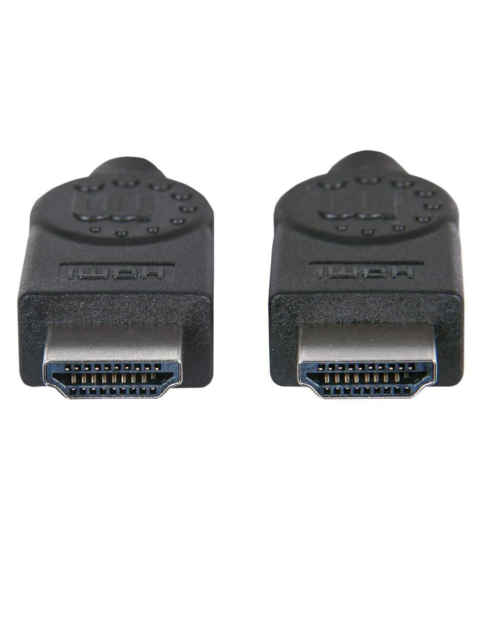 Cable HDMI de 2 m 4