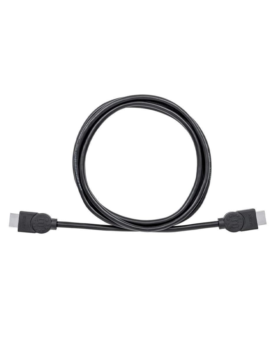 Cable HDMI de 2 m 5
