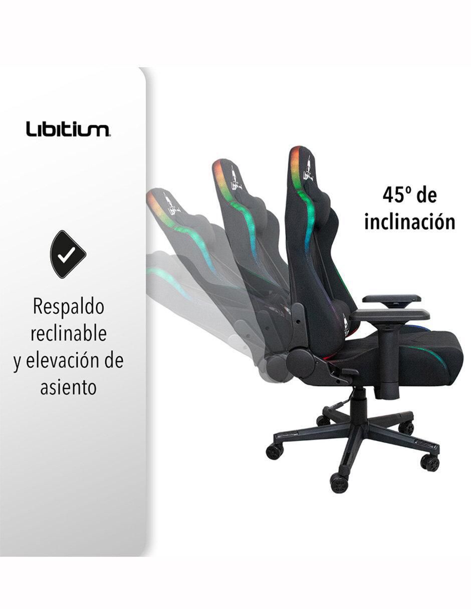 Silla gamer 2