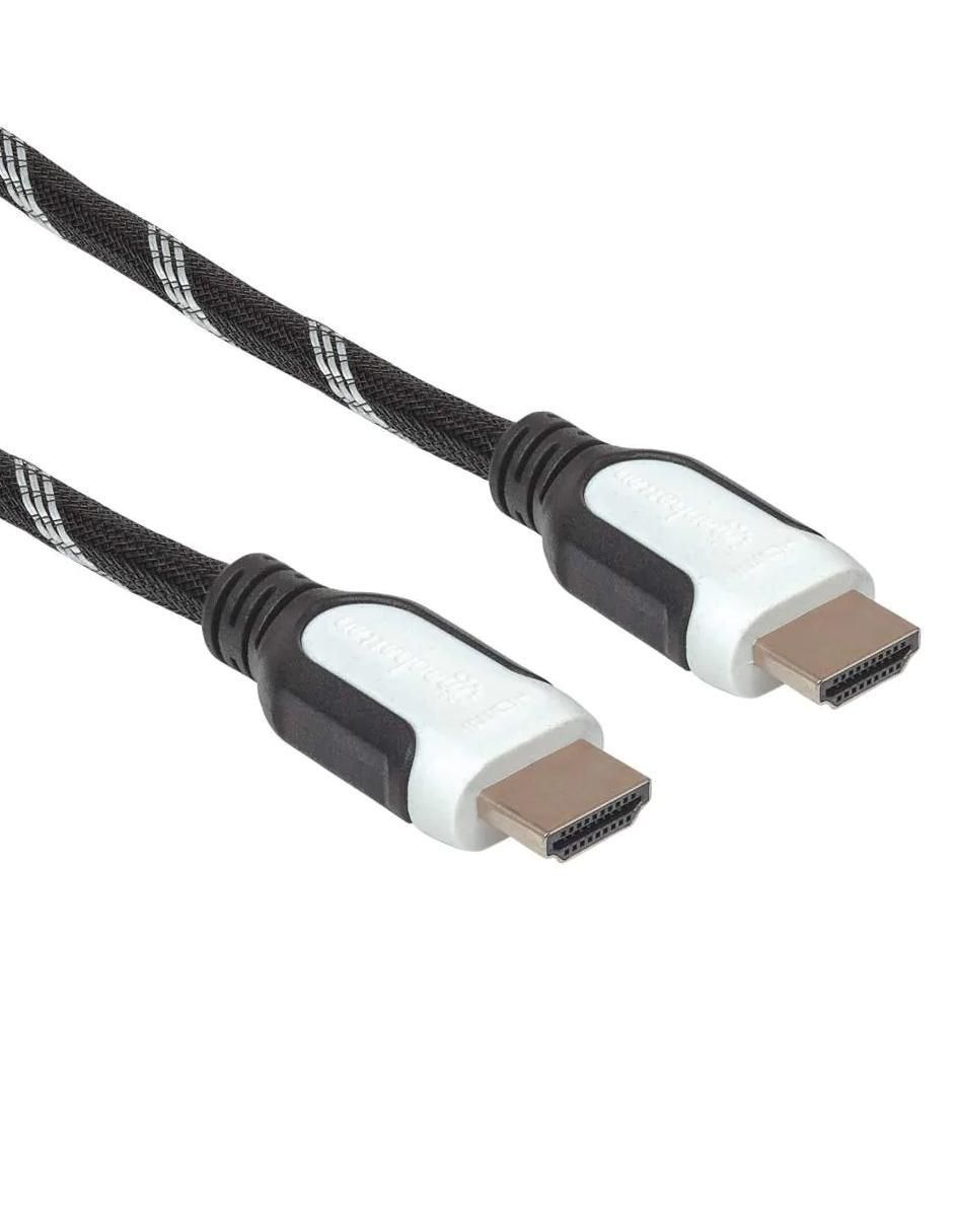 Cable HDMI de 3 m