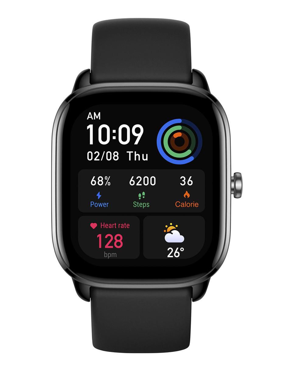 Smartwatch Amazfit GTS 4 Mini unisex